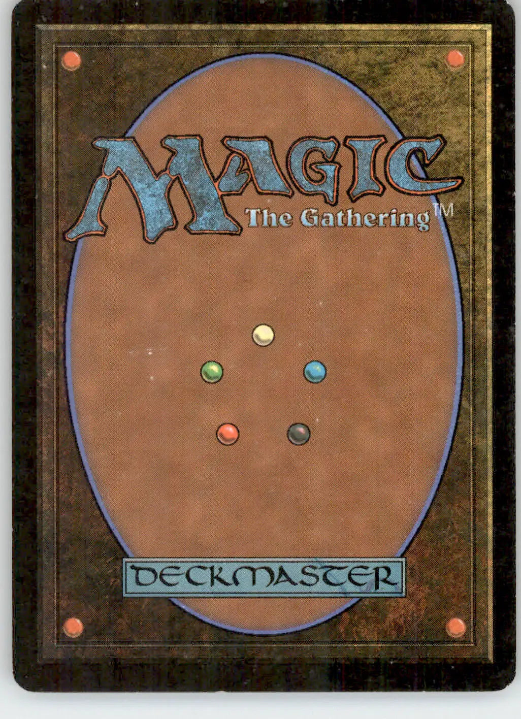 Forest (305) - Mirrodin - 305 - Foil MP Magic: The Gathering - Magic Card Single