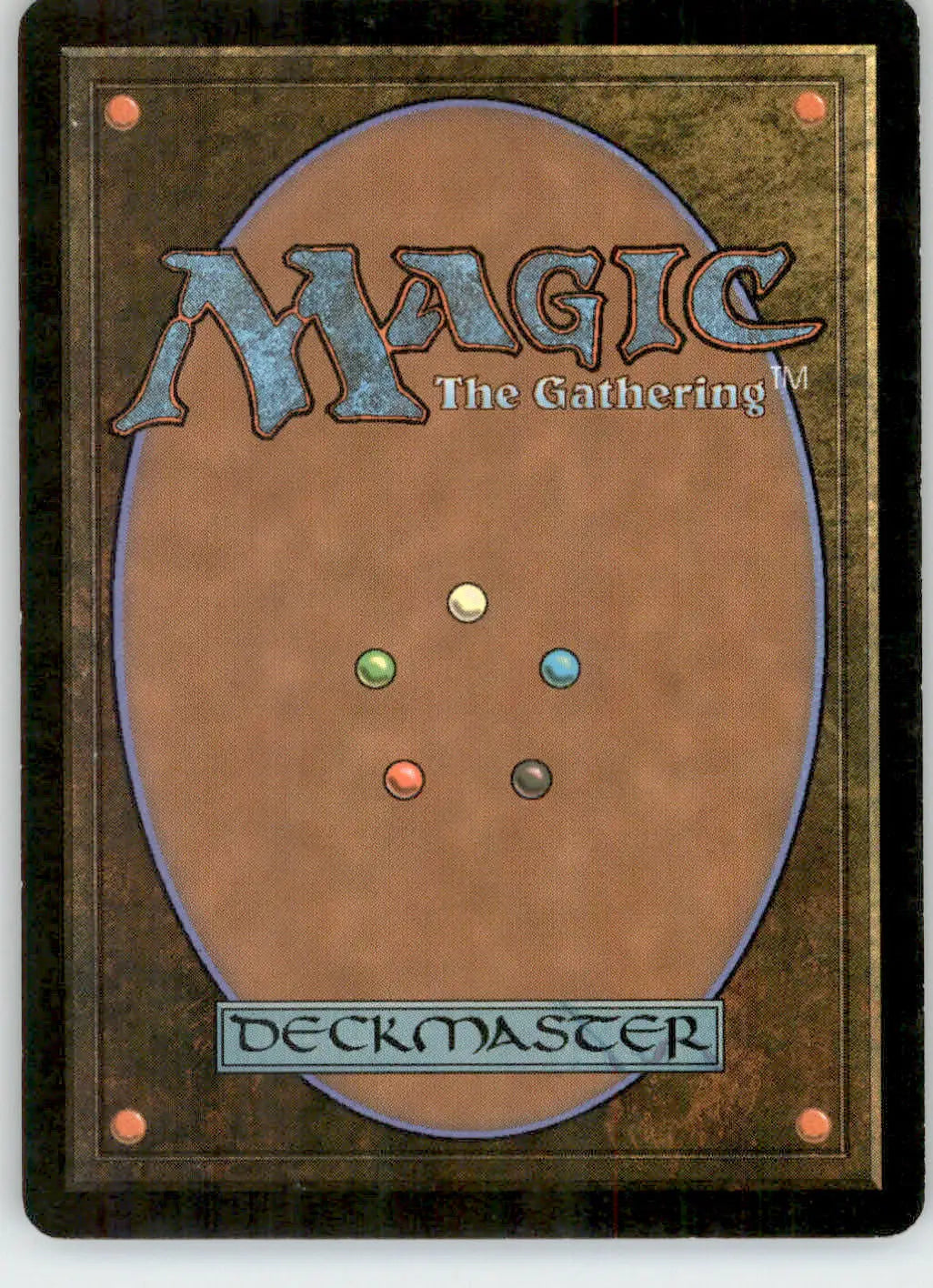 Forest (348) - Odyssey - 348 - Foil MP Magic: The Gathering - Magic Card Single