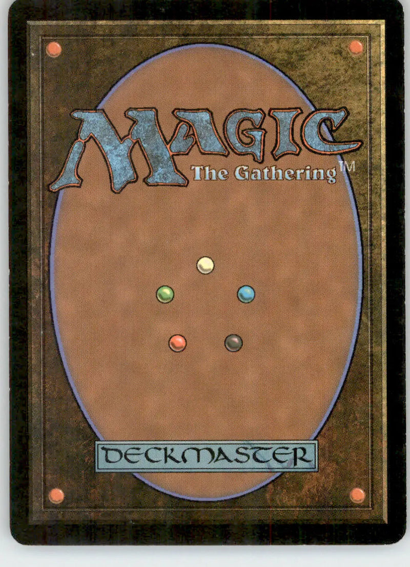 Forest (348) - Odyssey - 348 - Foil MP Magic: The Gathering - Magic Card Single