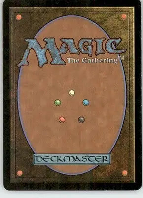 Forest (348) - Odyssey - 348 - Foil MP Magic: The Gathering - Magic Card Single