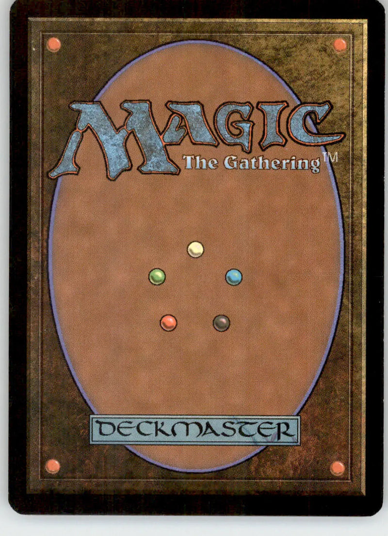 Forest (349) - Odyssey - 349 - Foil LP Magic: The Gathering
