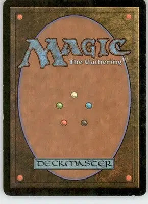 Forest (349) - Odyssey - 349 - Foil MP Magic: The Gathering - Magic Card Single