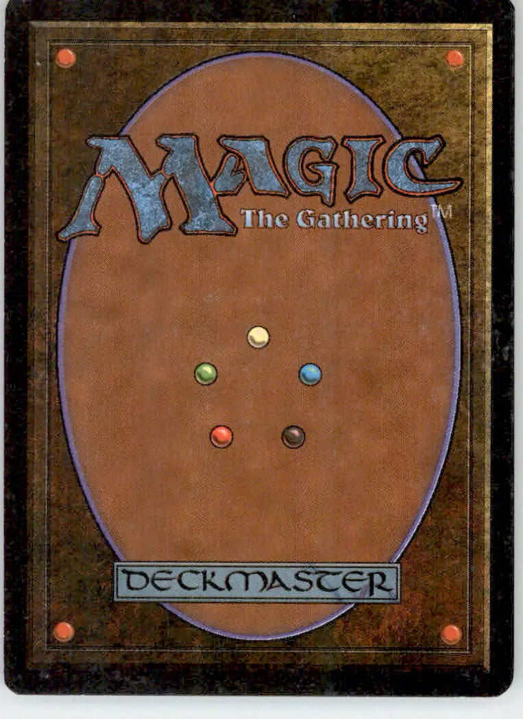 Forest (A) - Unlimited Edition - LP Magic: The Gathering - Magic Card Single