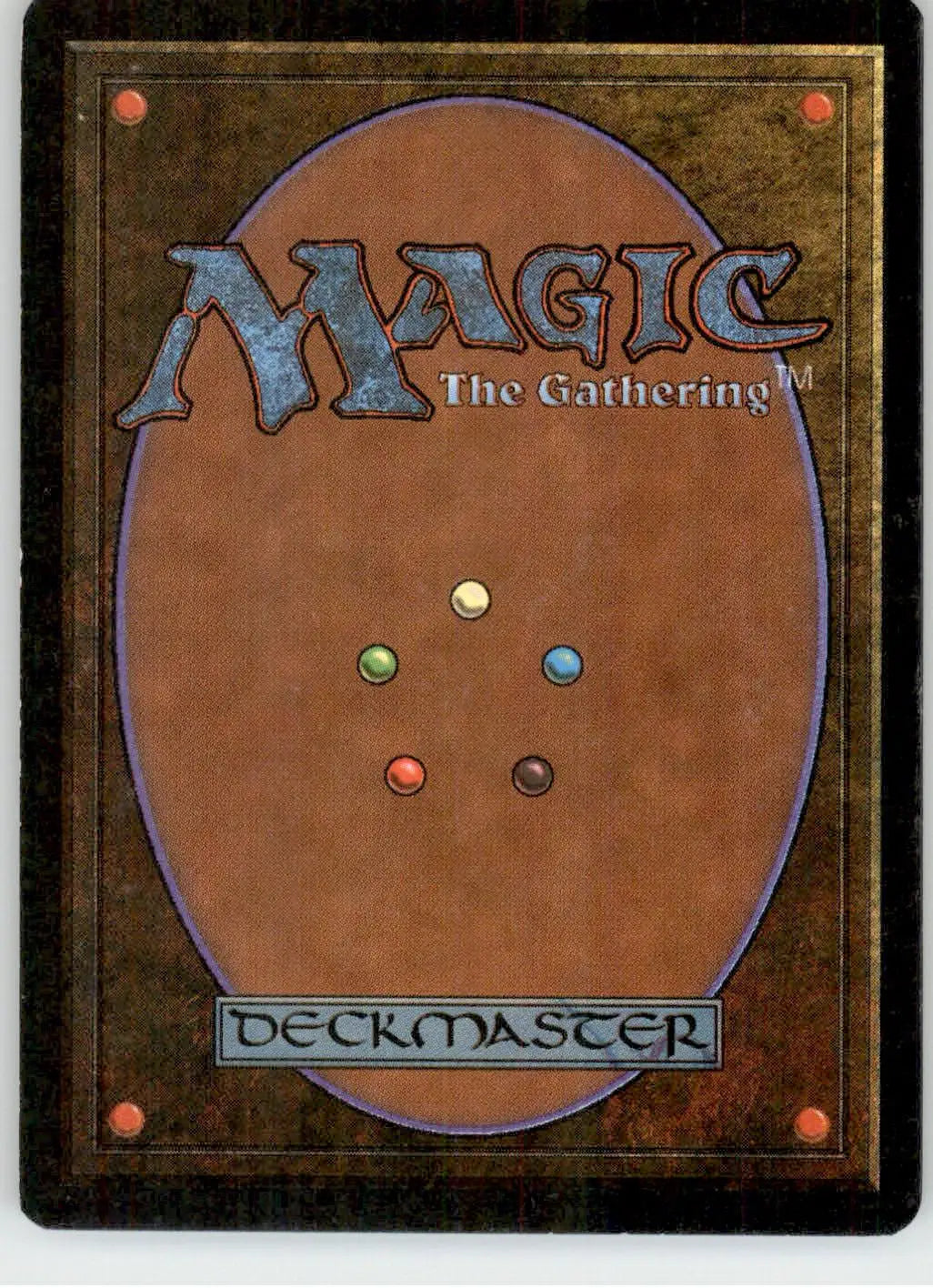 Forest (B) - Unlimited Edition - LP Magic: The Gathering - Magic Card Single