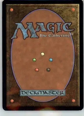Forest () - Ravnica: City of Guilds - 303 - Foil HP - Magic Card Single