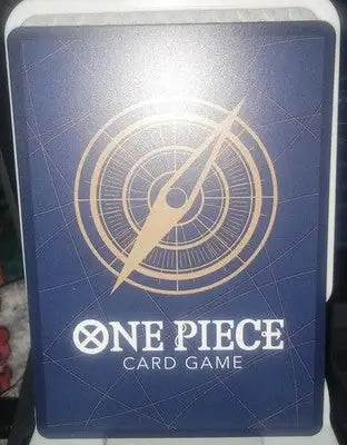 Fossa OP13-047 Regular C Carrying on His Will - ONE PIECE Card Game Japanese - One Piece Card Single