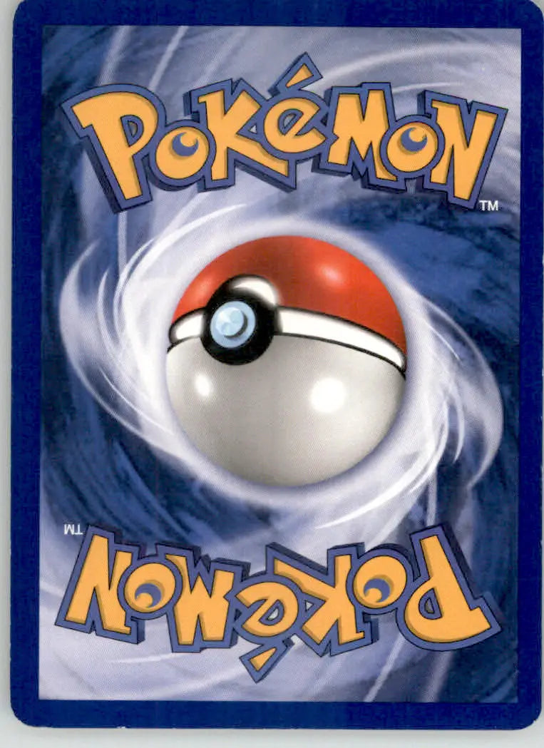 Fossil Egg - Neo Discovery - 72/75 - Unlimited MP Pokemon - Pokémon Card Single