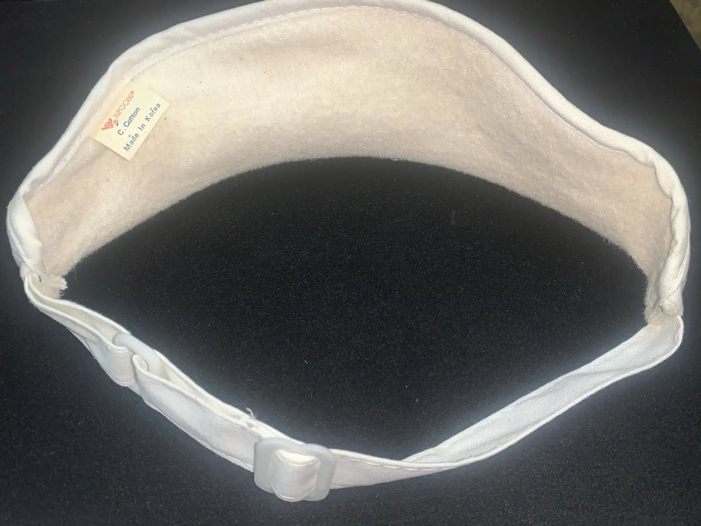 Frank Viola Signed Minnesota Twins Red Sox Souvenir Totino’s Visor Hat JSA Auto - Sports Memorabilia