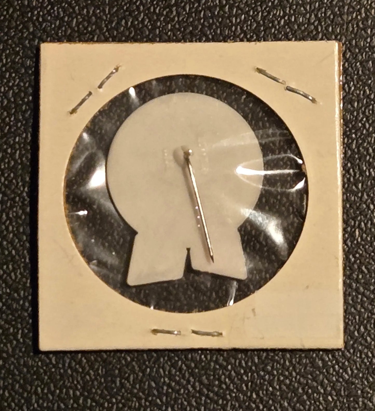 Frank White Arkansas Governor Political Campaign Pin 1981-1983 41st GOV - Collectibles