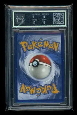 Friends in Galar #TG23/TG30 Arena Club 9.5 2022 Pokemon Silver Tempest - Pokémon Card Single