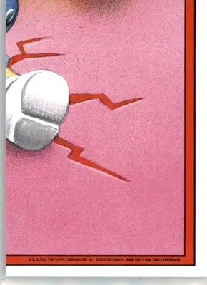 Frisky Frieda - 2022 Topps Garbage Pail Kids: Book Worms - #59b - Non_sport - Non-Sports Card Single