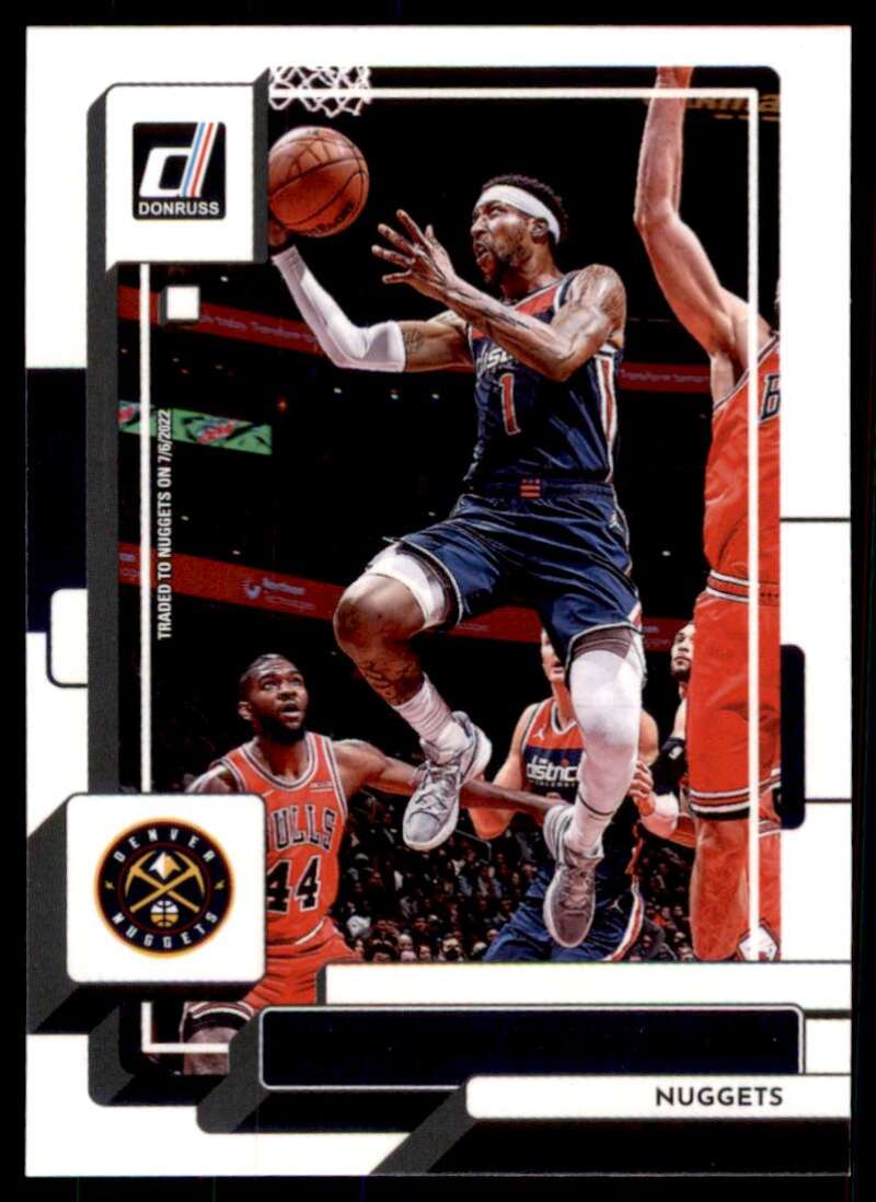 2022-23 Donruss #191 Kentavious Caldwell-Pope NM-MT Nuggets ID:57132