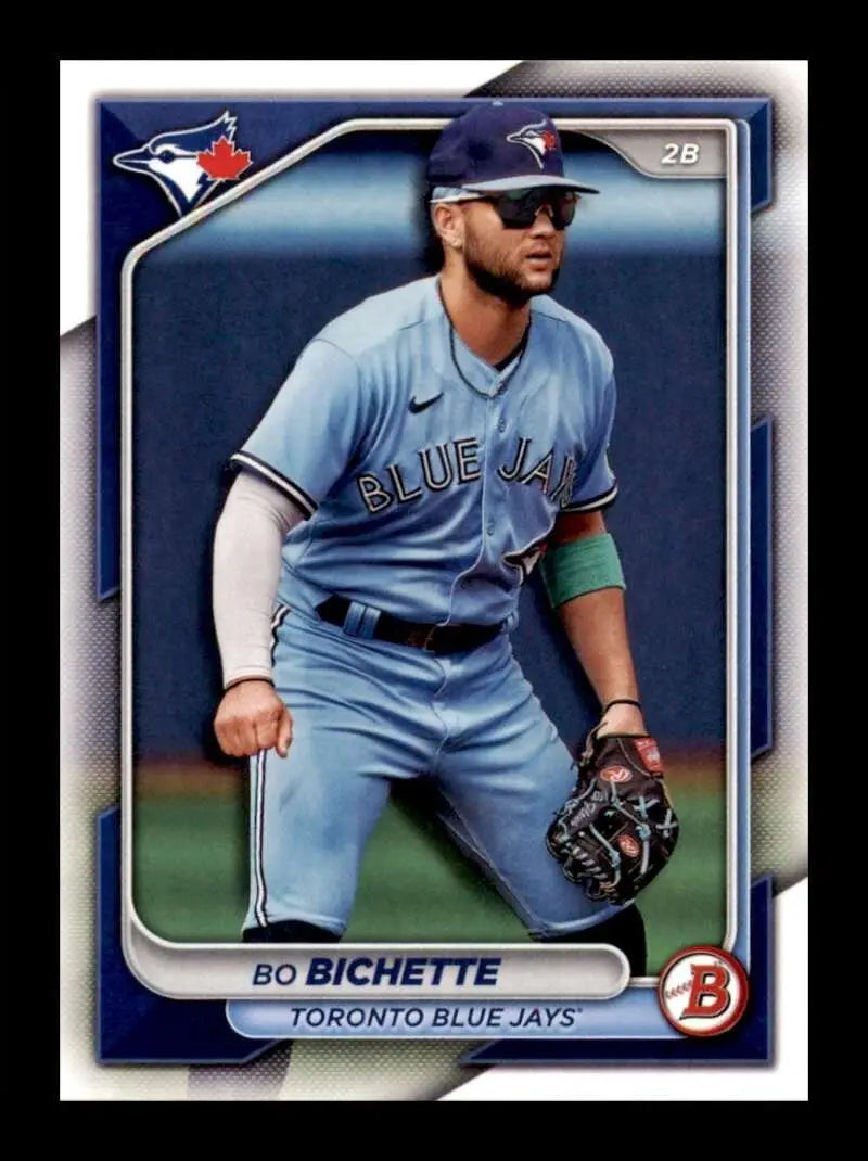 2024 Bowman #83 Bo Bichette NM-MT Blue Jays ID:70697
