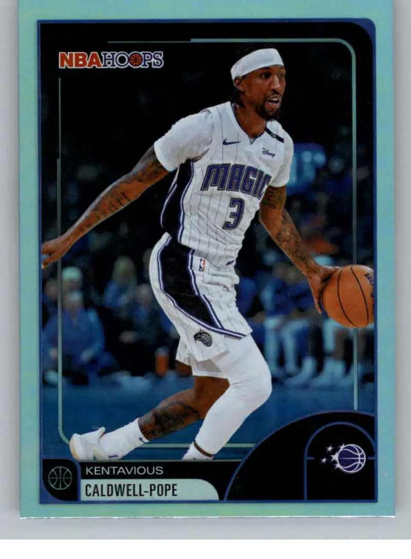 2025-26 Topps NBA Hoops #174 Kentavious Caldwell-Pope NM Near Mint Magi ID:83212