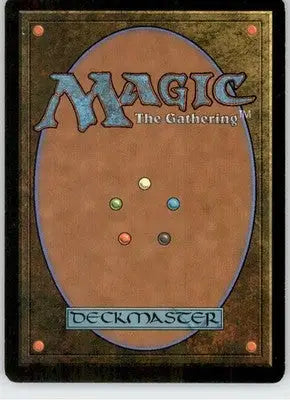 Fugitive Wizard - Legions - 38 - Foil LP Magic: The Gathering - Magic Card Single