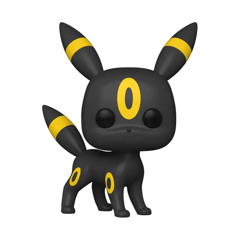 Funko Pop Games 948 Pokemon Umbreon - Funko Pop