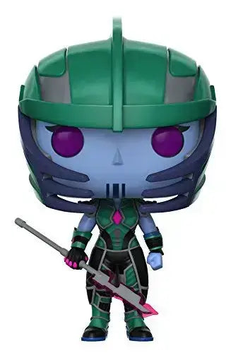 Funko POP! Marvel Guardians of the Galaxy Hala The Accuser 278 - Funko Pop