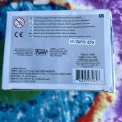 Funko Pop R2-D2 #31 Star Wars Vinyl Figure NIB Collector Series