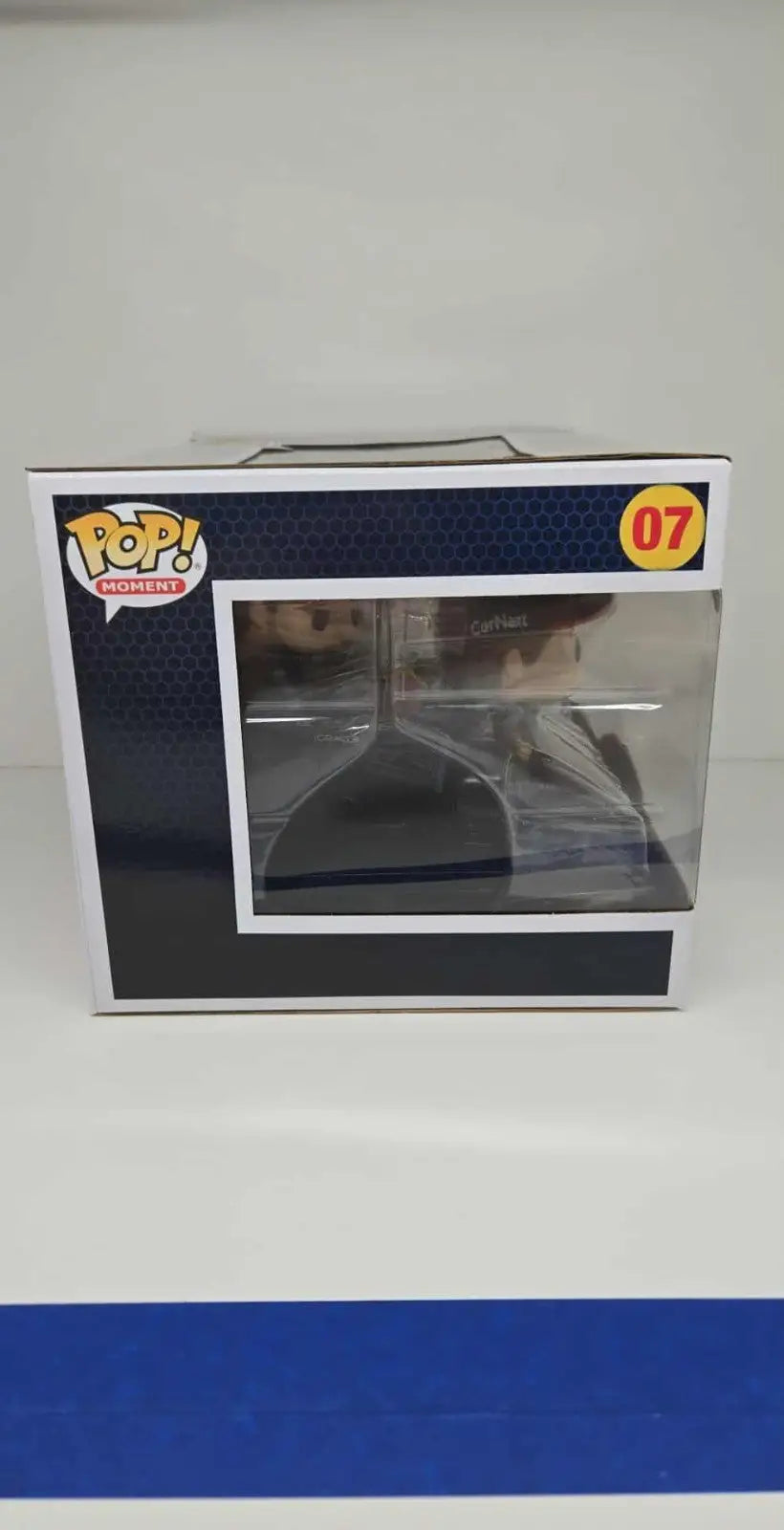 Funko Pop Ride Formula 1 Oracle Red Bull Racing Team Max Verstappen Figure - Vinyl Figure