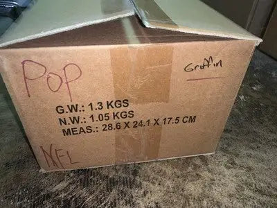 Funko Pop! Robert Griffin III #8 Redskins Vaulted/Rare NFL Commanders Case of 4