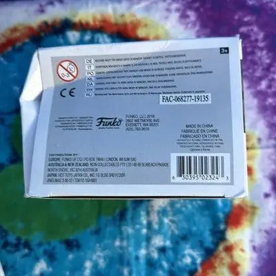 Funko Pop Star Wars #06 Chewbacca Vinyl Figure – Vaulted Collectible