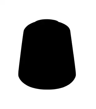 Games Workshop Citadel Paint Base Paint: Abaddon Black