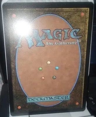 Gandalf’s Sanction Reg [The Lord of the Rings: Tales of Middle-Earth] Magic MTG - Magic Card Single
