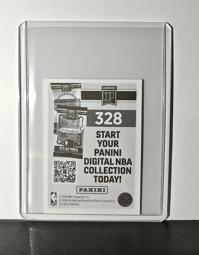 Gary Payton II 2024-25 Panini NBA #328 Sticker Card Golden State Warriors