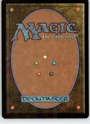 Gempalm Avenger - Legions - 14 - Foil NM Magic: The Gathering - Magic Card Single