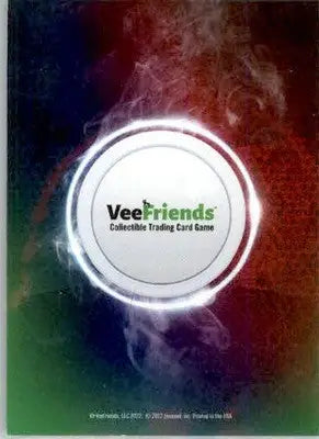 Generous Gerbil - VeeFriends Compete & Collect Series 2 - Core - Non-Sports Card Single