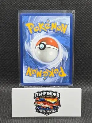 Genesect ex 161/086 Sv: Black Bolt Holo - Pokémon Card Single