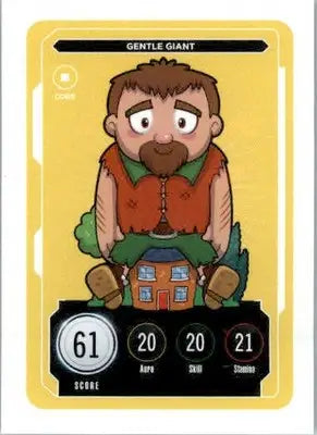 Gentle Giant - VeeFriends Compete & Collect Series 2 - Core - Non-Sports Card Single