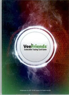 Gentle Giant - VeeFriends Compete & Collect Series 2 - Core - Non-Sports Card Single