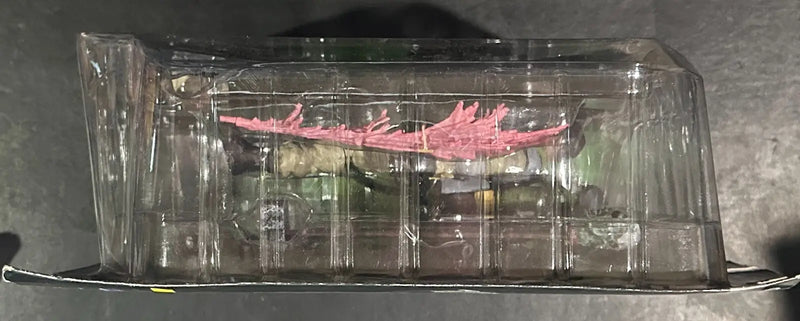 Ghostbusters Quittin Time Ray / GB2 Slime-Blower Winston Zeddemore SEALED DST - Action Figure & Toy