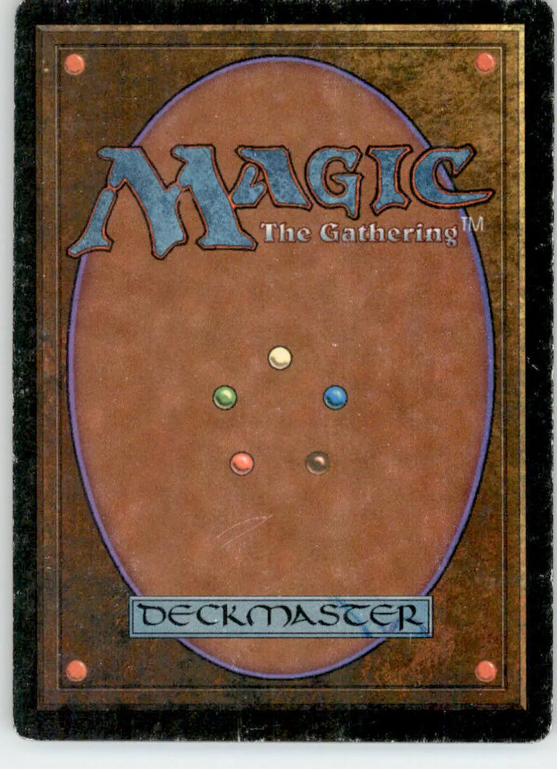 Giant Tortoise - Fourth Edition ALTERNATE - MP Magic: The Gathering