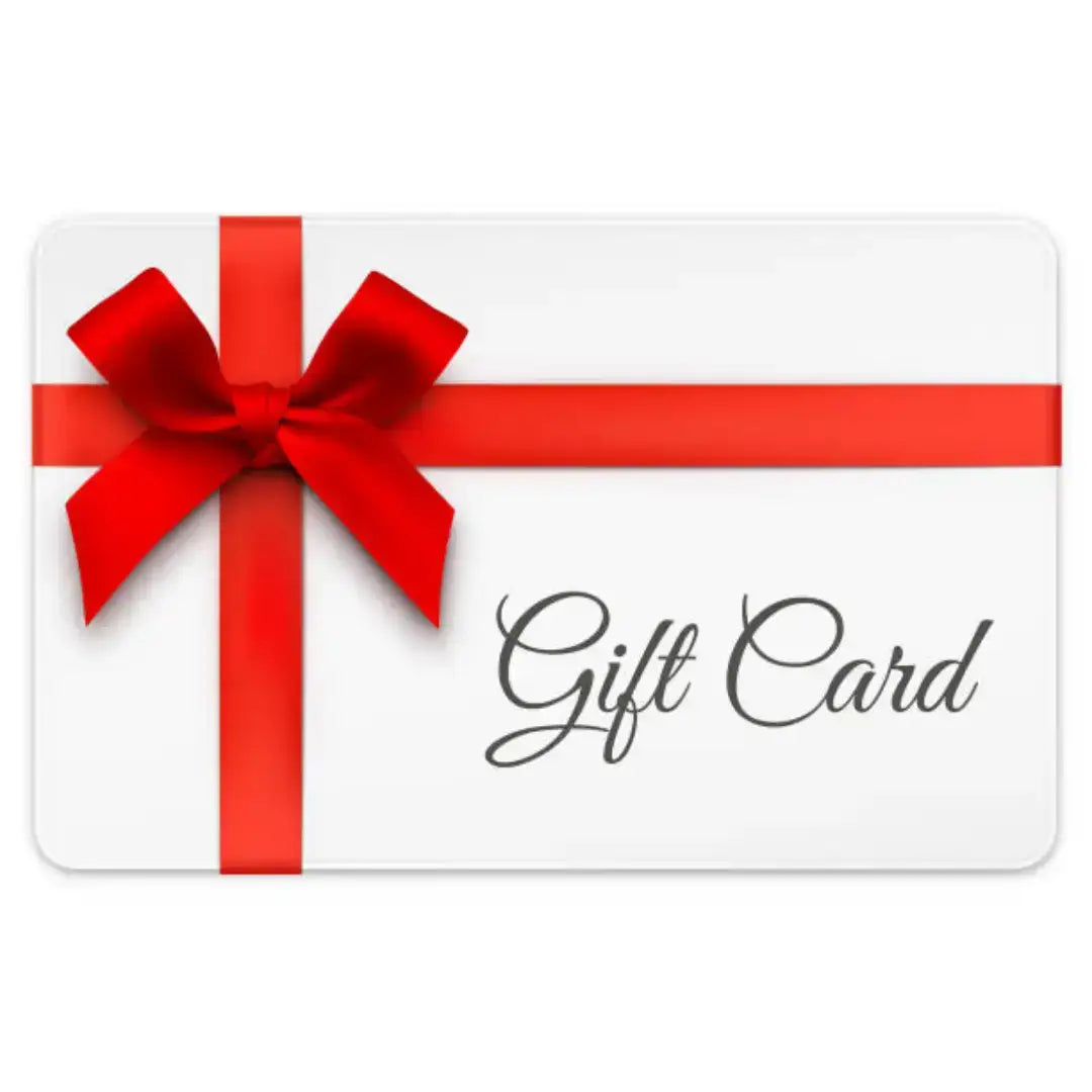 Gift Cards - $10.00 - General Merchandise