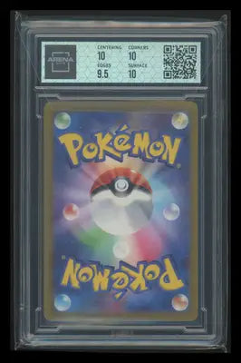 Glimmora #111/190 Japanese Arena Club 10 2023 Pokemon Shiny Treasure EX - Pokémon Card Single