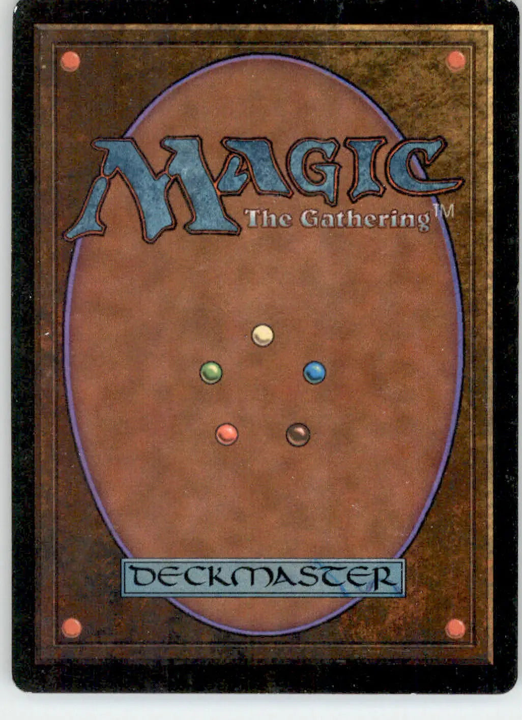 Gloom - Fourth Edition ALTERNATE - HP Magic: The Gathering