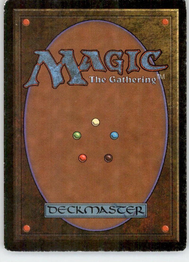 Goblin Caves - The Dark - HP Magic: The Gathering - Magic Card Single