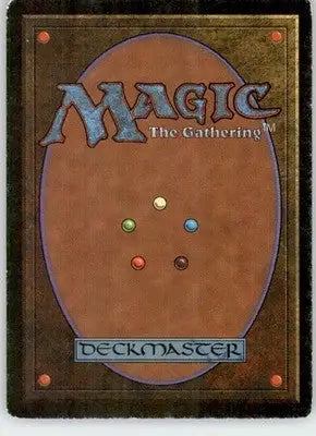 Goblin Caves - The Dark - HP Magic: The Gathering - Magic Card Single