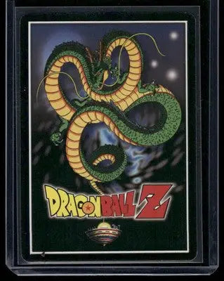 Goku #111 2000 Score Dragon Ball Z CCG Saiyan Saga - TCG Card Single