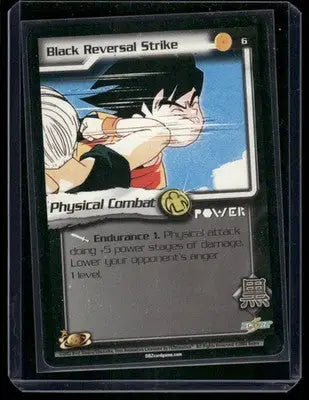Goku 2003 Score Dragon Ball Z - Non-Sports Card Single