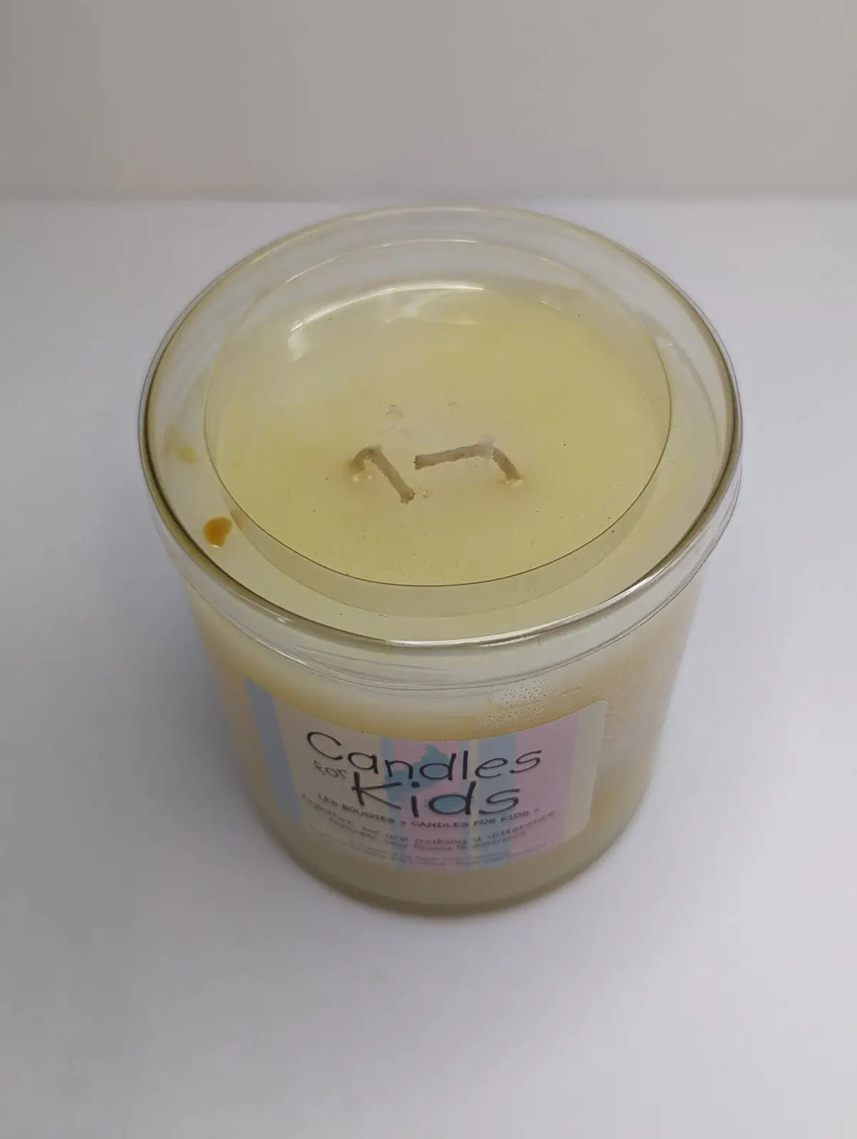Gold Canyon Candle for Kids Berry Mango Tango 16 oz. 2 Wick - General Merchandise