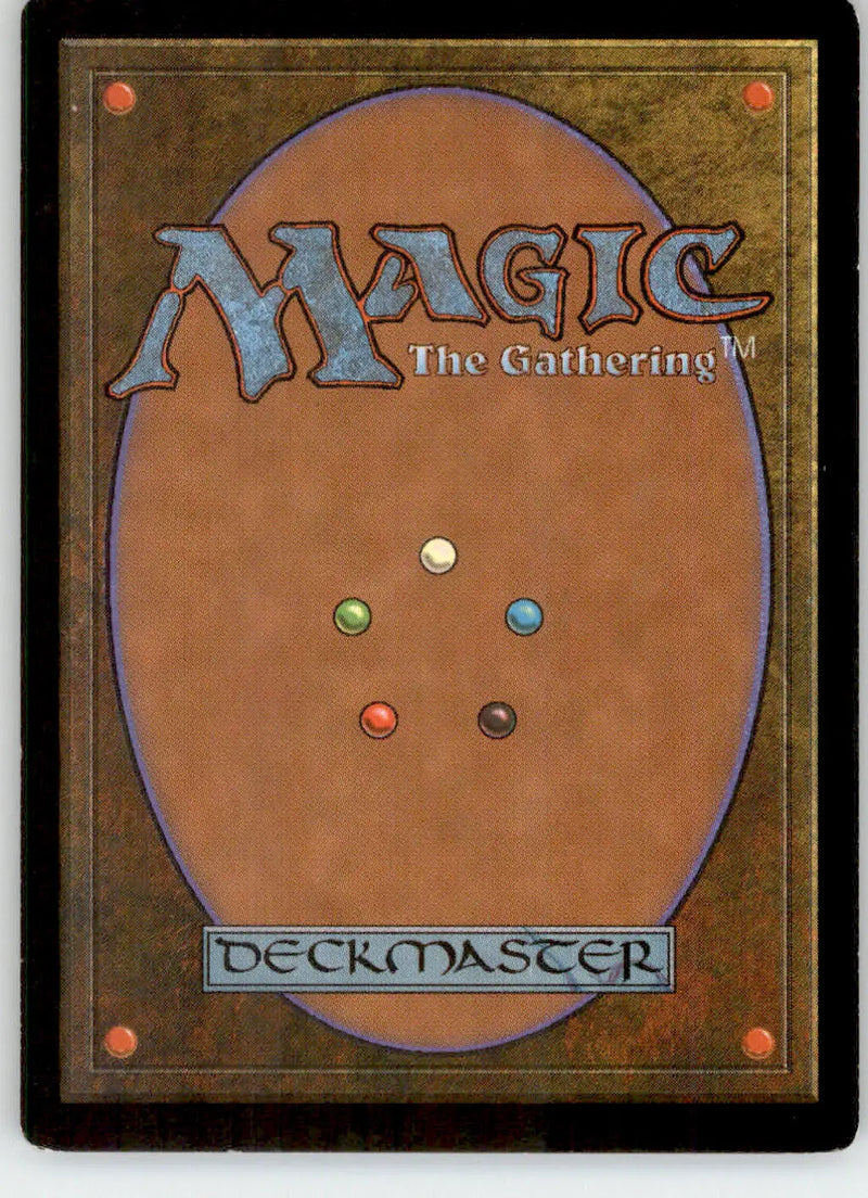 Golden Bear - Portal Second Age - MP Magic: The Gathering - Magic Card Single