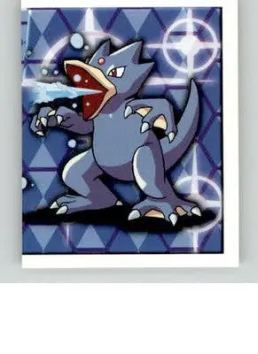 Golduck - 1999 Merlin Pokemon Stickers - #233 - Non_sport - Pokémon Card Single