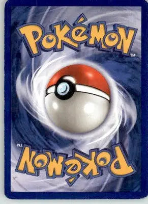 Golem - Fossil - 36/62 - Unlimited MP - Pokémon Card Single