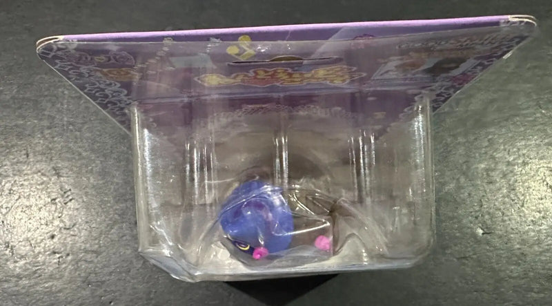 Good Smile Nendoroid Co-de PriPara Aroma Kurosu toy in packaging, Holic Trick design