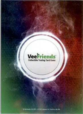 Gracious Grizzly Bear - Veefriends Compete & Collect Series 2 - Core - Non-Sports Card Single