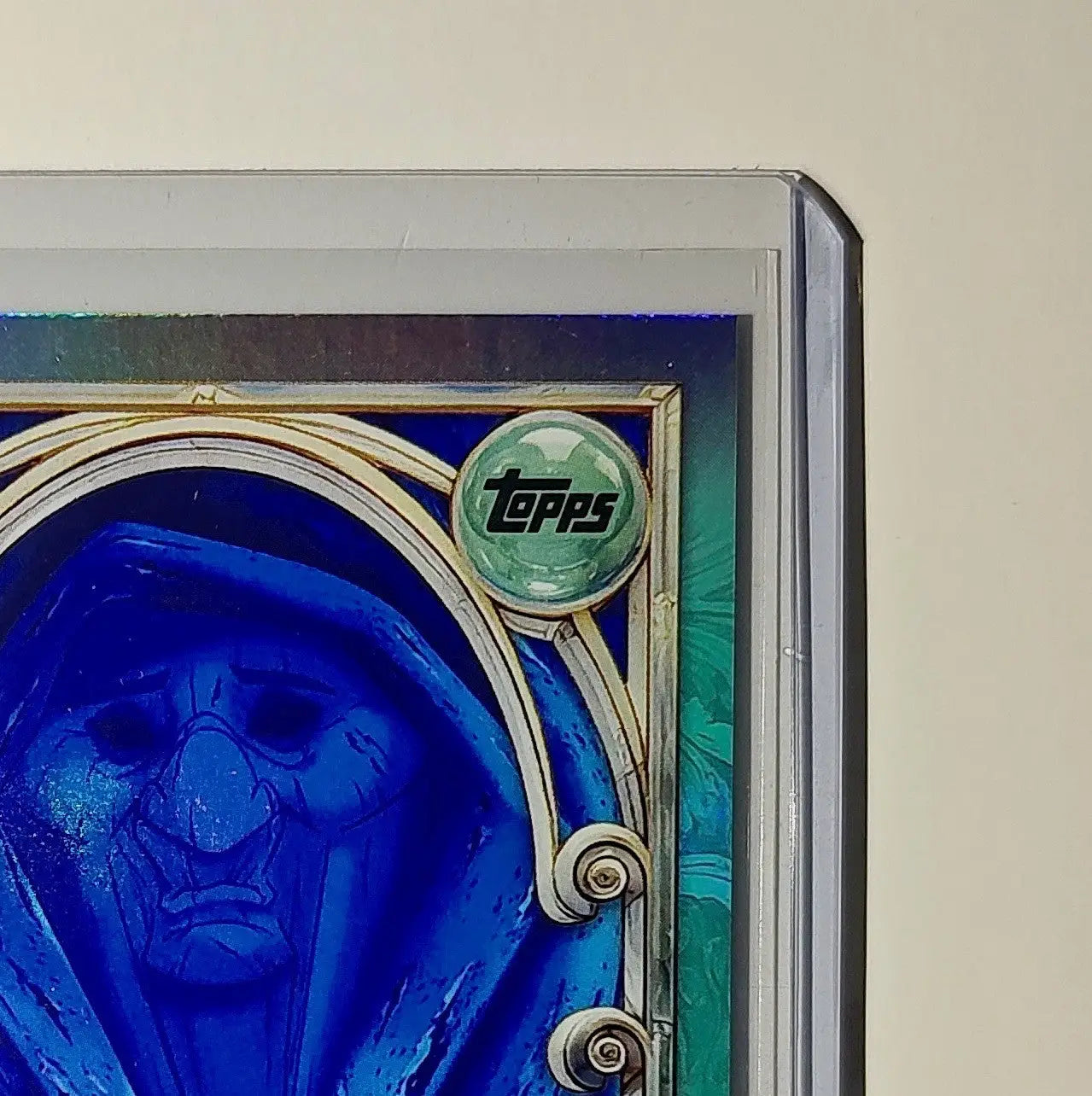 Grandmother Willow 2025 Topps Disney Wonder #133 Diamond Card Pocahontas