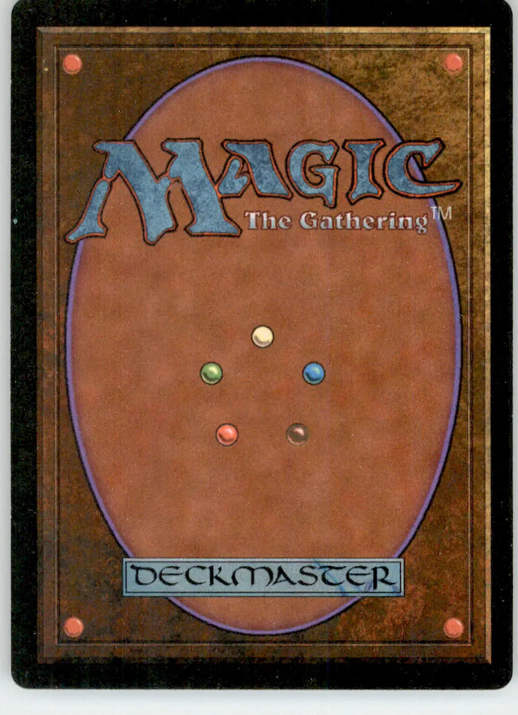 Grapeshot Catapult - Fourth Edition ALTERNATE - LP Magic: The Gathering